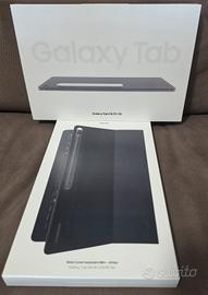 Samsung Tab s10 FE Plus 5G sigillato 