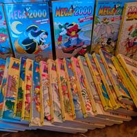 Mega Almanacco Topolino