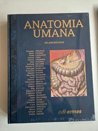 Anastasi anatomia volume 2