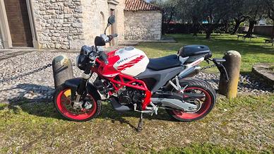 Swm varez 125