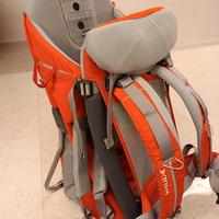 Zaino portabimbo Vaude