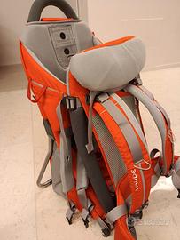 Zaino portabimbo Vaude