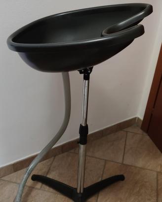lavatesta da casa pieghevole