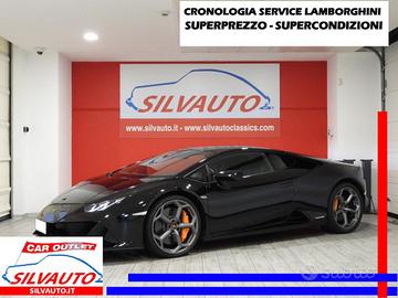 Lamborghini Huracan Coupe 5.2 Evo 640 awd
