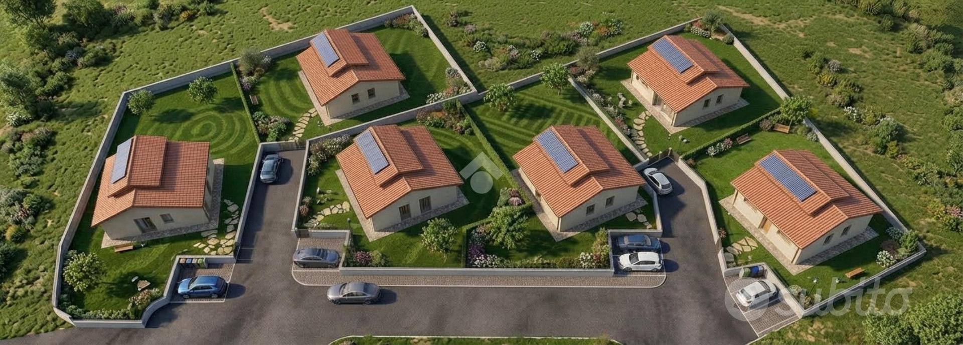 Casa – Montecastrilli, Casteltodino - Vista 3