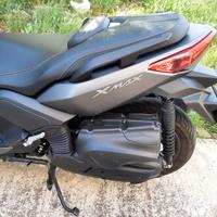 Yamaha X-Max 400 - 2016