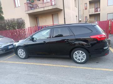 Auto usata, perfettamente funzionante