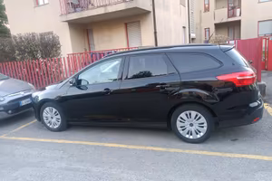 Auto usata, perfettamente funzionante