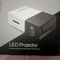 Videoproiettore portatile