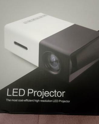 Videoproiettore portatile