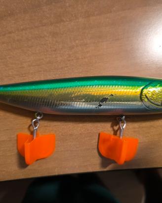 Deps huge pencil