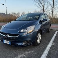 Opel Corsa 1.4 90CV GPL Tech 5 porte b-Color