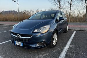 Opel Corsa 1.4 90CV GPL Tech 5 porte b-Color