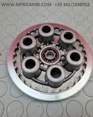 SPINGIDISCO PIATTO HUSQVARNA TC 250 2004 2003 TC25