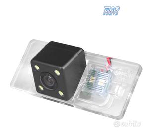 TELECAMERA DI PARCHEGGIO AUDI A1 A3 A7 Q3 Q5 08-19