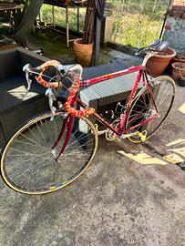 Bicicletta da corsa VITUS