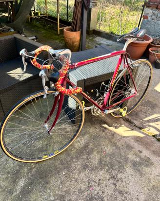 Bicicletta da corsa VITUS