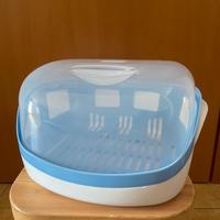 CHICCO Sterilizzatore Microonde