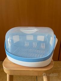 CHICCO Sterilizzatore Microonde