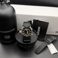 Aqualand 40th Anniversary Limited Edition
