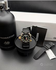 Aqualand 40th Anniversary Limited Edition