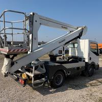 PALFINGER P200 20 MT NISSAN