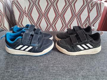 Adidas bambino 28 best sale