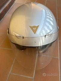 Casco Dainese xs