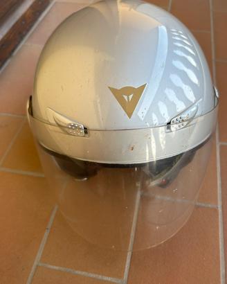 Casco Dainese xs