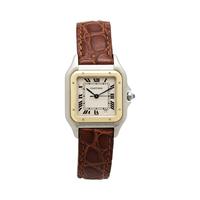 Cartier Panthère medium size ref 1100