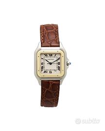 Cartier Panthère medium size ref 1100