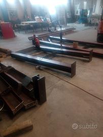 Carpentiere saldatore (fabbro)