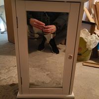 Specchio bagno