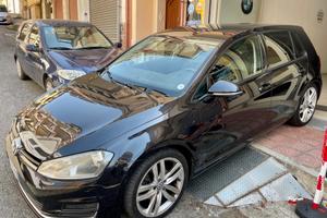 Volkswagen Golf Plus 1.6 TDI DPF DSG Highline