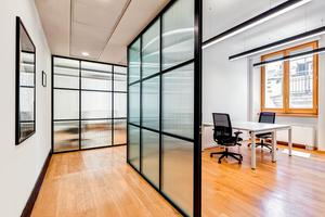 Uffici privati per 1 persone