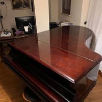 Pianoforte  fine ottocento