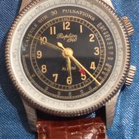 Orologio Svegliarino Movimento Russo Poljot Aut.