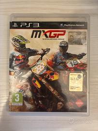 MXGP ITA PS3