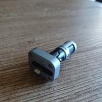 Shure MV88 microfono stereo Lightning per iPho