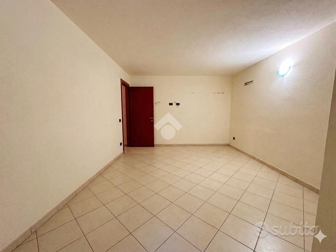 Apartment in Cagliari, Is Campus, Pirri - Vista 4