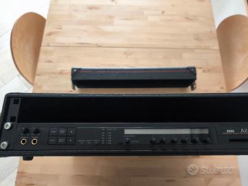 Processore ad effetti Korg A2