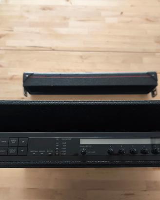 Processore ad effetti Korg A2