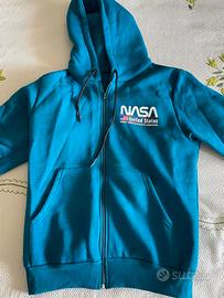 FELPA NASA UNISEX