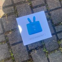 Tiralatte elettrico e scaldabiberon da viaggio