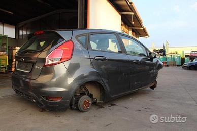 Ford Fiesta STJC ,cc 1242 , 44,00 kw ,BENZINA