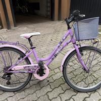 Bici bambina