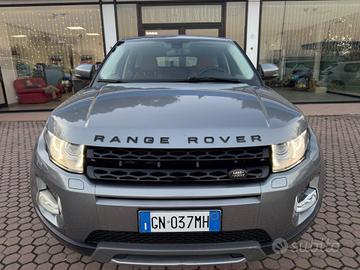 Land Rover Range Evoque 2.2 TD4 5p. Dynamic 4x4