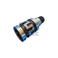 Pignone Terex Schaeff HR14, HR16