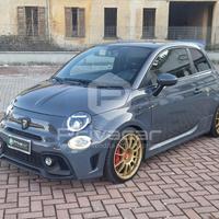 ABARTH 595 1.4 Turbo T-Jet 145 CV