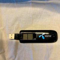 Chiavetta USB WIFI nuova